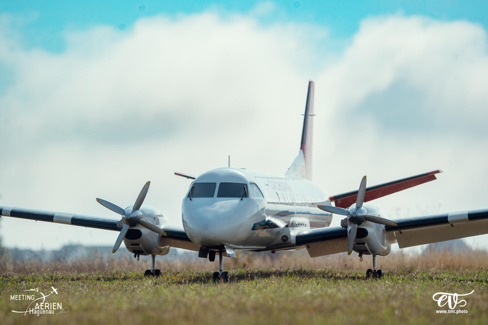 MEETING AERIEN HAGUENAU 2024